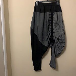 Ellazu Patchwork Joggers!!